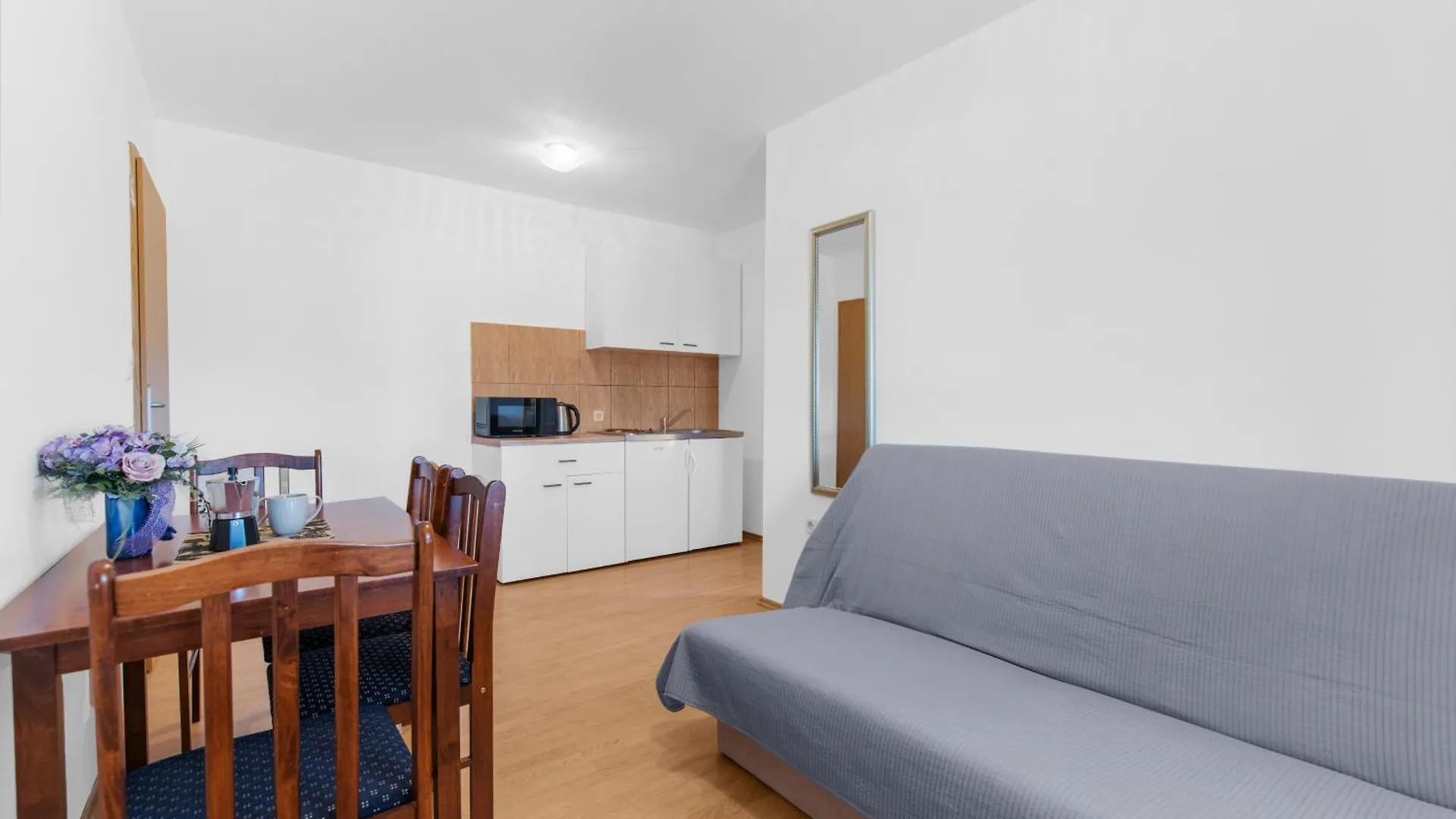 Apartmani Mare Fazana