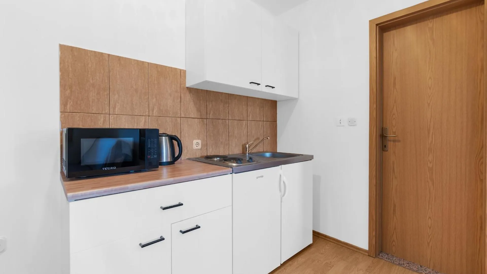 Apartmani Mare Fazana 0*,