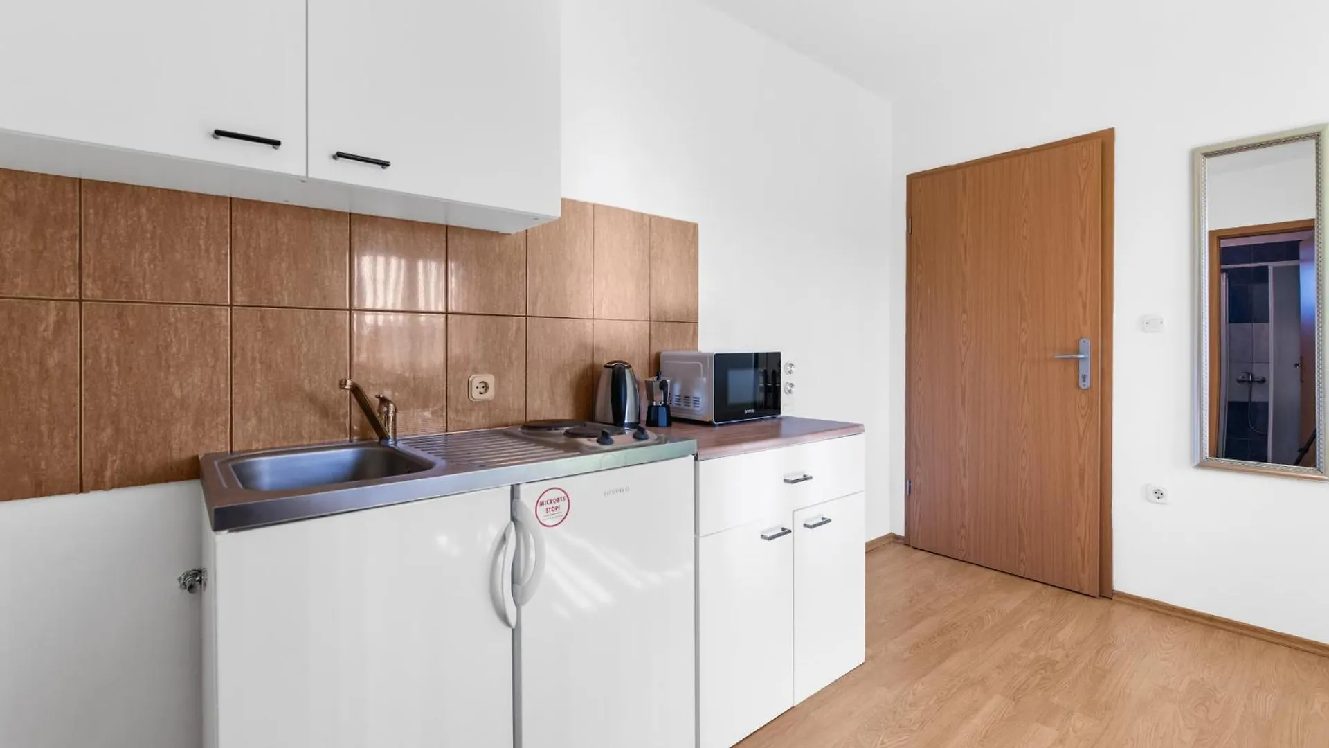 Apartmani Mare Fazana Apartment
