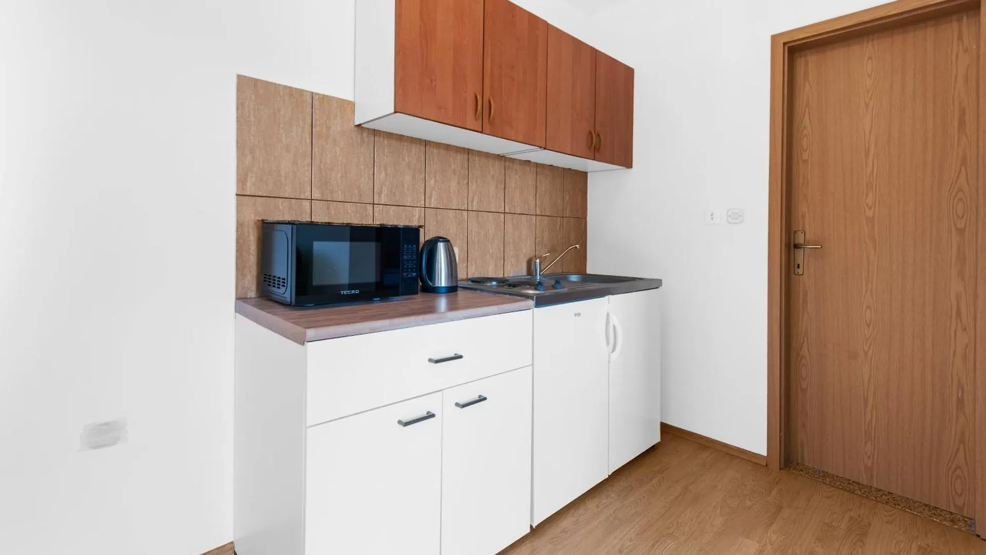Apartment Apartmani Mare Fazana