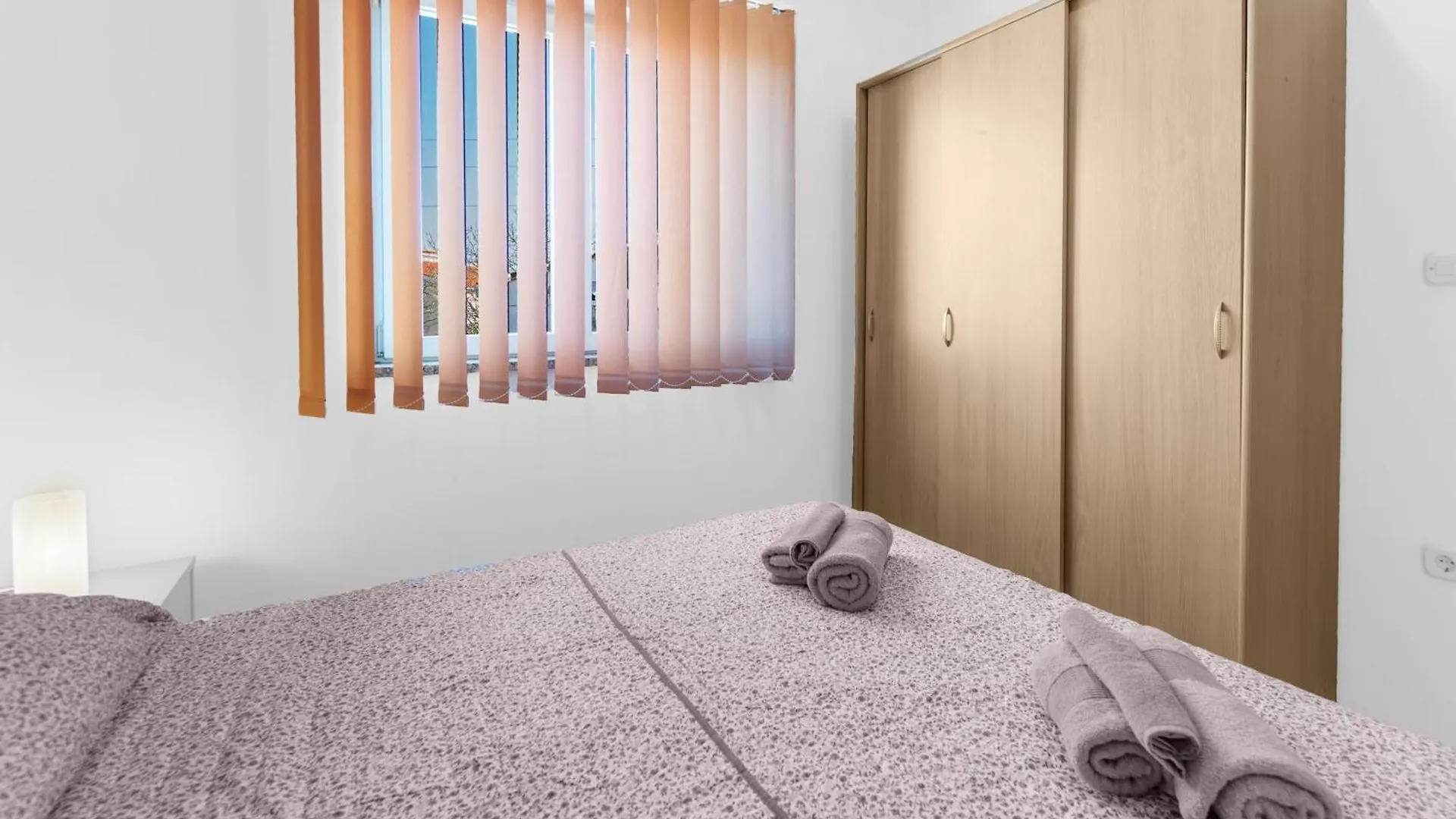 Apartmani Mare Fazana 0*,